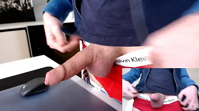 sperma tributes online show from February 11, 8:15 am