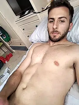 Fuckwithme 69 online show from April 27, 10:46 am
