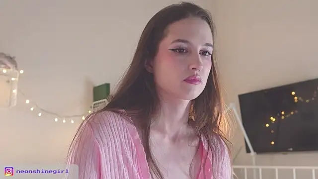 NeonShine online show from December 22, 5:26 am