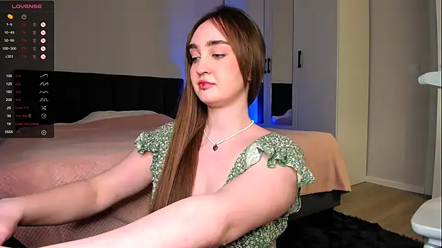 celestialanggel online show from April 11, 8:46 pm