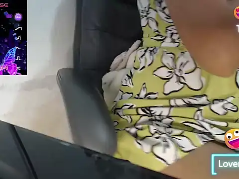 sweettmiah online show from March 12, 11:16 am