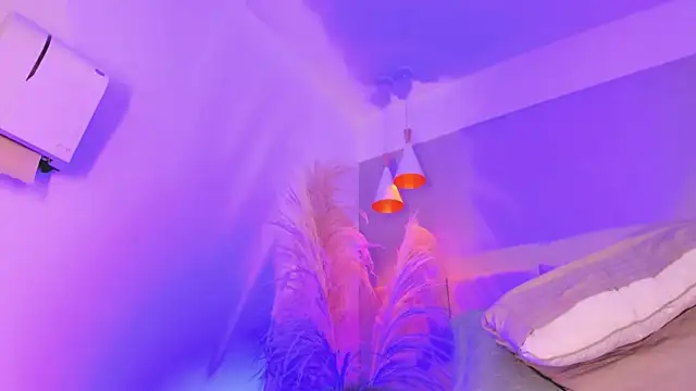 sofia pamela online show from February 28, 1:26 am