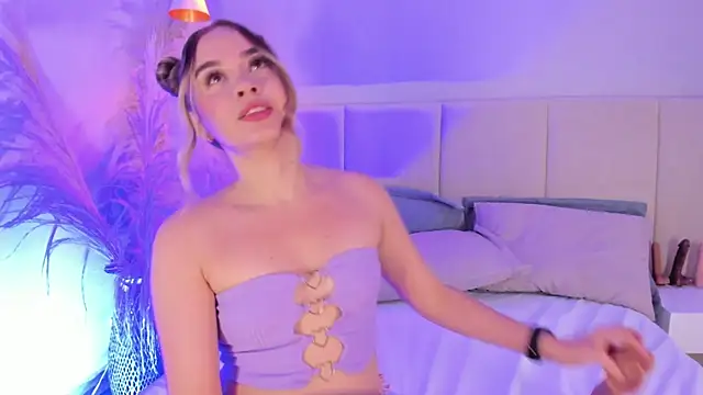 sofia pamela online show from March 14, 7:23 pm