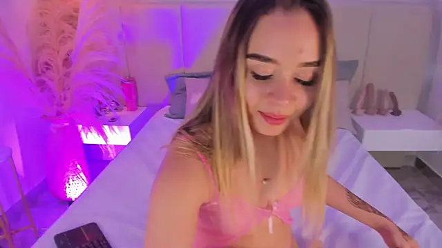 sofia pamela online show from March 22, 7:42 pm