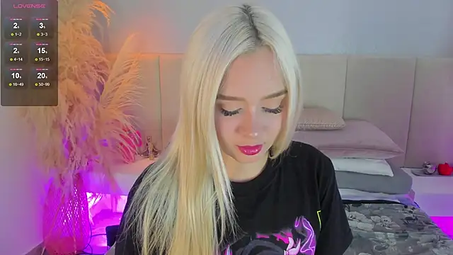 sofia pamela online show from September 26, 7:29 pm