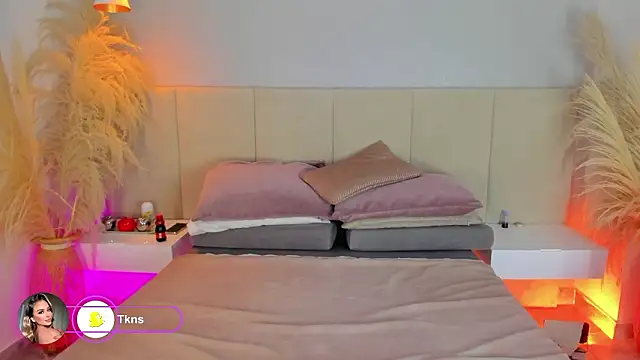 sofia pamela online show from January 31, 7:11 pm