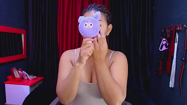 JadaRoberts online show from January 28, 12:11 pm