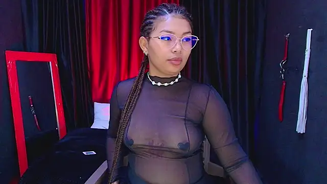 JadaRoberts online show from January 29, 4:08 pm