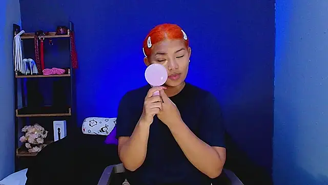 JadaRoberts online show from February 6, 12:37 pm