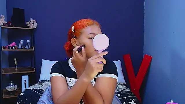 JadaRoberts online show from February 21, 12:17 pm