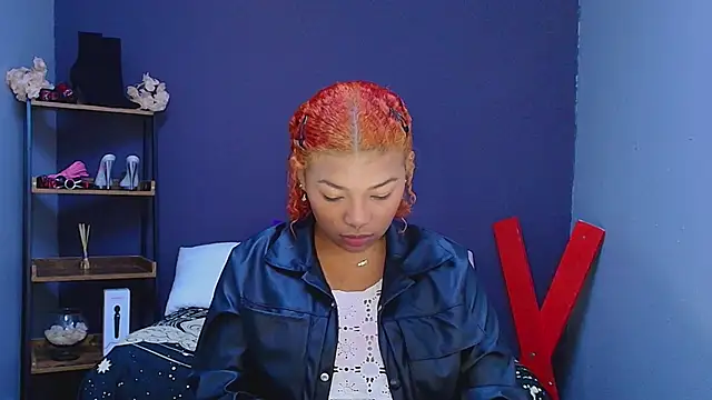 JadaRoberts online show from February 22, 12:08 pm