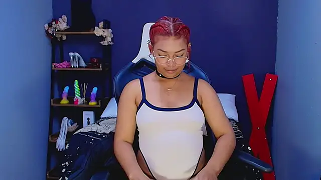 JadaRoberts online show from March 10, 6:23 pm