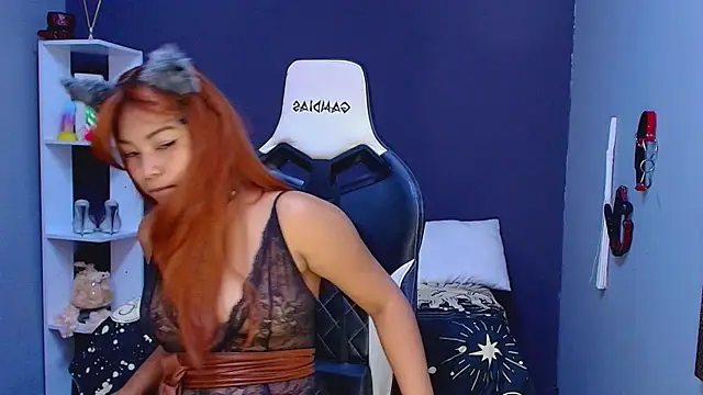 JadaRoberts online show from March 14, 7:34 pm