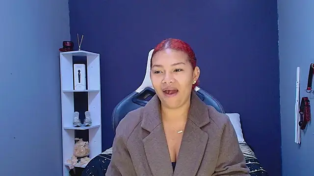 JadaRoberts online show from March 20, 12:11 pm