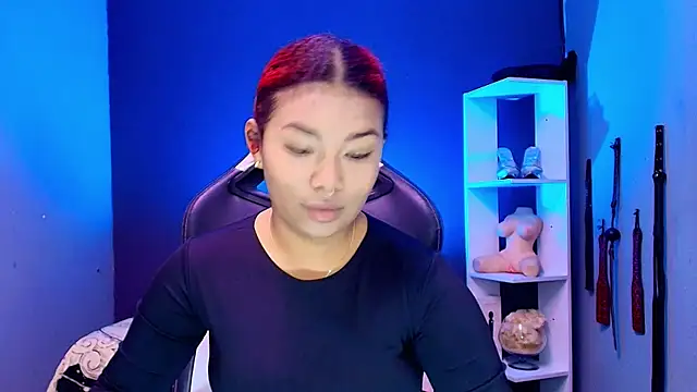 JadaRoberts online show from September 18, 12:18 pm