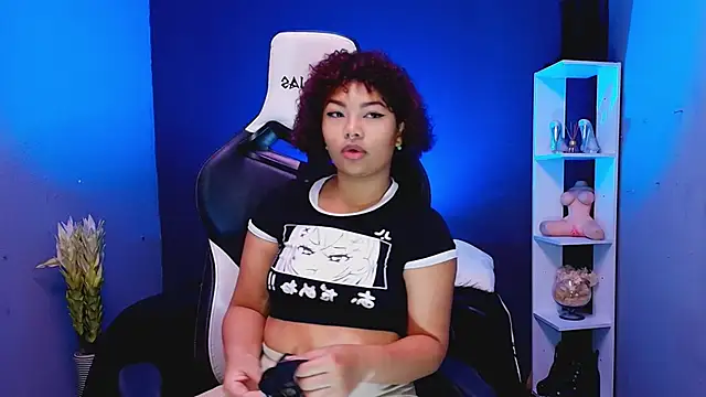 JadaRoberts online show from October 21, 12:28 pm