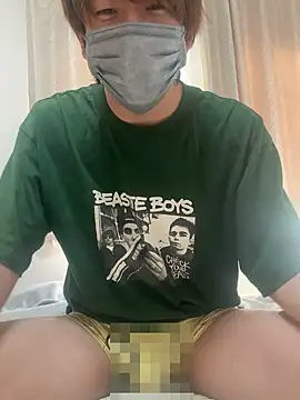 issy19 online show from October 13, 2:00 am