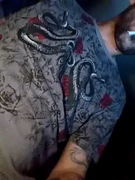 MaverickShamlessxh online show from December 28, 12:57 am