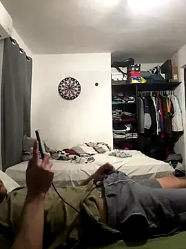 Magicerosxx69 online show from December 19, 2:40 am