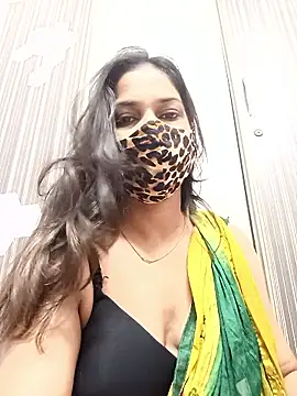 indianliza online show from January 17, 4:06 am