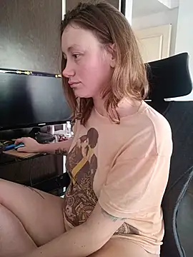 stupid babybird online show from July 12, 7:16 pm