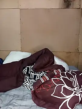 Ngamla123 online show from October 29, 2:25 am