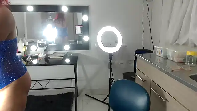 keyla-sensual online show from March 11, 11:22 pm