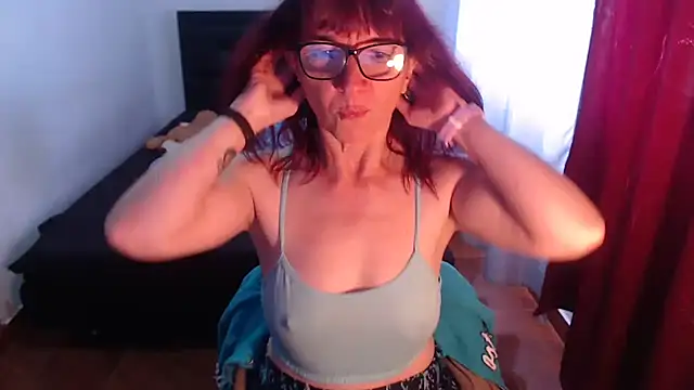 pamelaa jagger online show from November 24, 3:45 pm