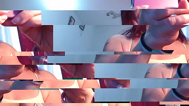 pamelaa jagger online show from March 5, 4:03 pm