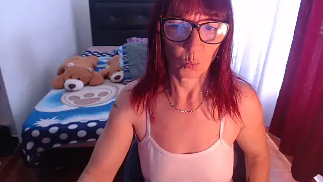 pamelaa jagger online show from March 26, 2:44 pm