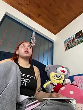 sara winehouse1 online show from March 9, 6:34 pm