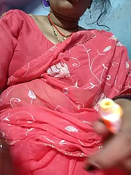 Snapshot of Ritasingh-0461 chatting on February 7, 3:43 am Ritasingh-0461 online show from February 7, 3:43 am