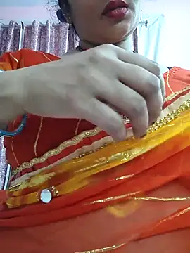 Snapshot of Ritasingh-0461 chatting on February 9, 7:01 am Ritasingh-0461 online show from February 9, 7:01 am