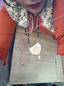 Snapshot of Ritasingh-0461 chatting on February 12, 10:43 am Ritasingh-0461 online show from February 12, 10:43 am