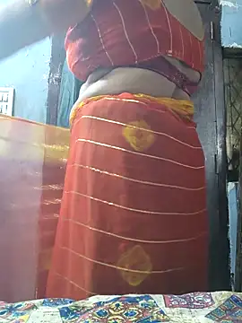 Snapshot of Ritasingh-0461 chatting on March 2, 5:08 am Ritasingh-0461 online show from March 2, 5:08 am