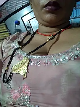 Ritasingh-0461 online show from June 26, 1:15 pm