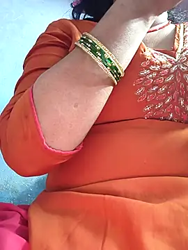 Ritasingh-0461 online show from August 4, 5:59 pm
