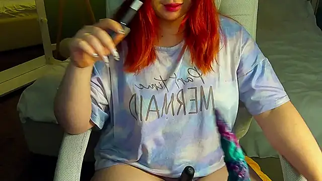 RosieMoons online show from March 9, 9:57 am