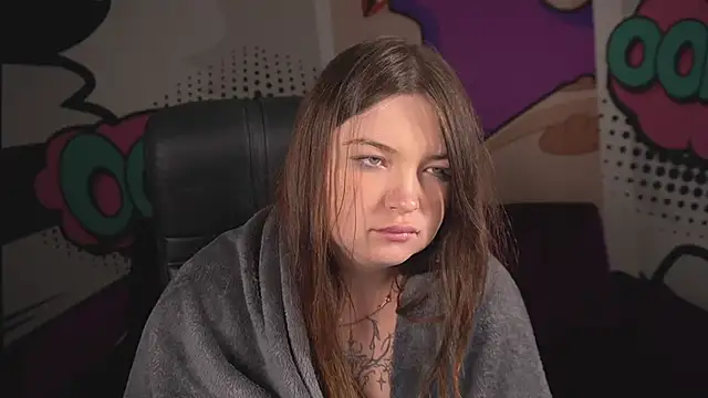 RosieMoons online show from September 16, 1:50 am