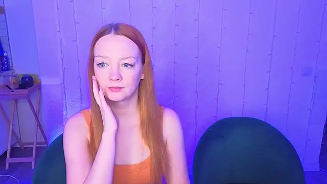 Radiants two online show from February 19, 3:30 pm