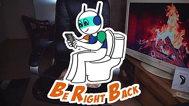 Snapshot of officeman7 chatting on December 12, 8:21 pm officeman7 online show from December 12, 8:21 pm