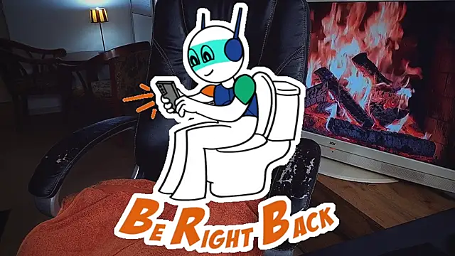 Snapshot of officeman7 chatting on February 3, 8:13 pm officeman7 online show from February 3, 8:13 pm