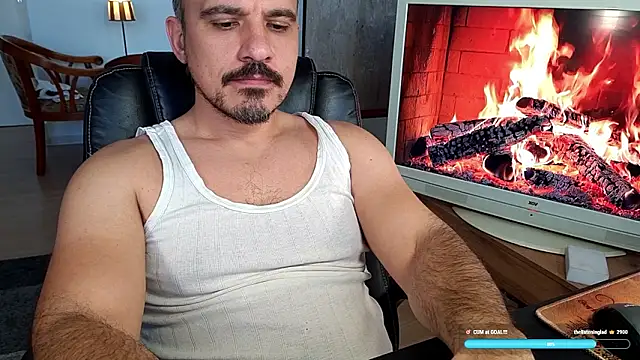 Snapshot of officeman7 chatting on February 28, 3:46 pm officeman7 online show from February 28, 3:46 pm