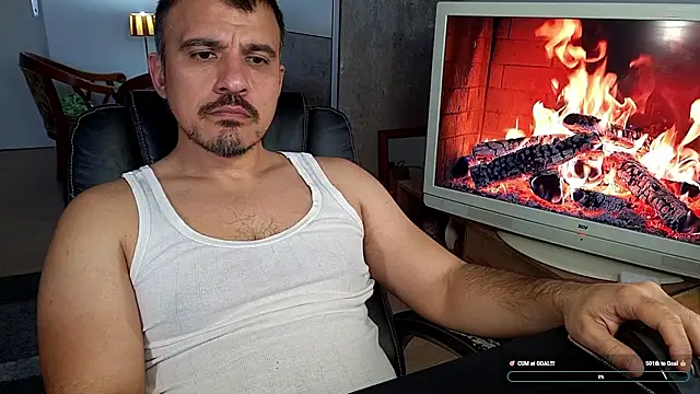 officeman7 online show from March 12, 4:13 pm