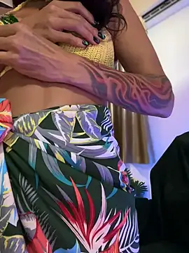 IzanamiTime online show from January 3, 7:27 am