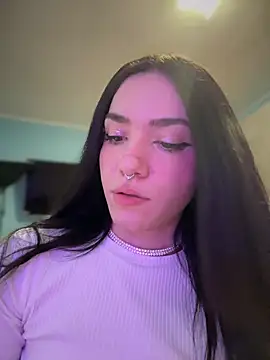 Snapshot of ShannonShanny chatting on January 23, 8:24 pm ShannonShanny online show from January 23, 8:24 pm