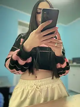 Snapshot of ShannonShanny chatting on January 26, 8:56 pm ShannonShanny online show from January 26, 8:56 pm