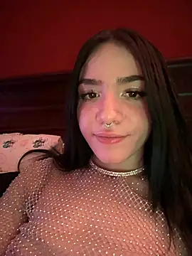 Snapshot of ShannonShanny chatting on February 2, 7:25 pm ShannonShanny online show from February 2, 7:25 pm