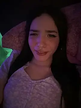 Snapshot of ShannonShanny chatting on March 12, 8:20 pm ShannonShanny online show from March 12, 8:20 pm