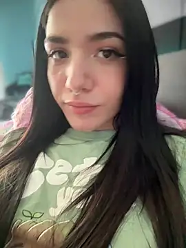 Snapshot of ShannonShanny chatting on March 13, 1:18 pm ShannonShanny online show from March 13, 1:18 pm